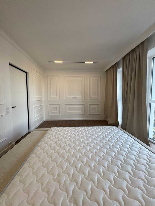 Елітна сучасна квартира в новому ЖК