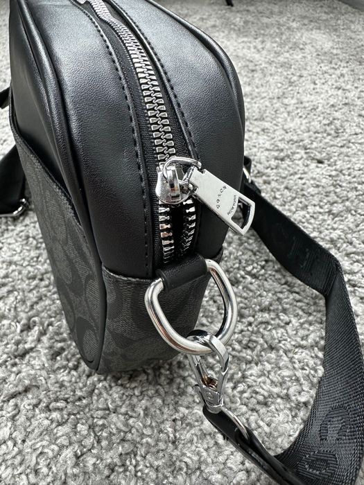 Сумка COACH | Сумка коач | Барсетка Coach
