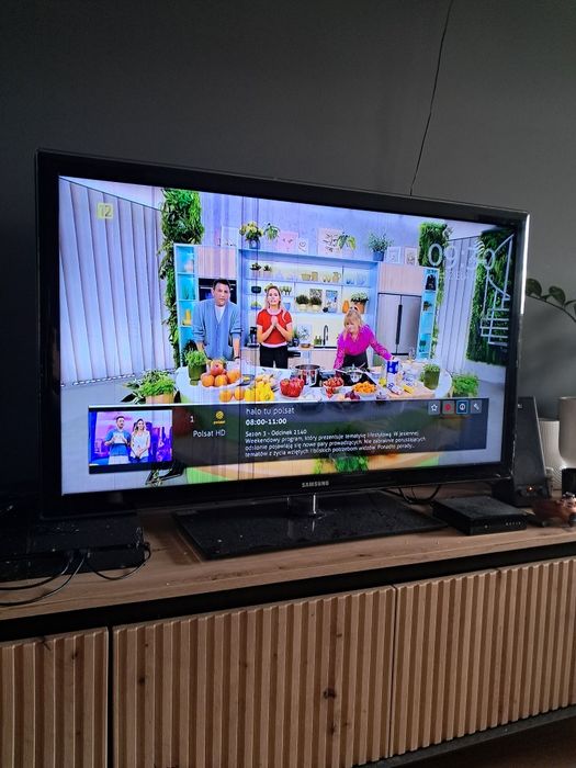 Telewizor samsung 40 cali