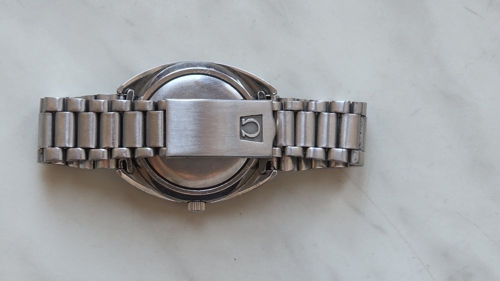 Omega Seamaster Cosmic 2000