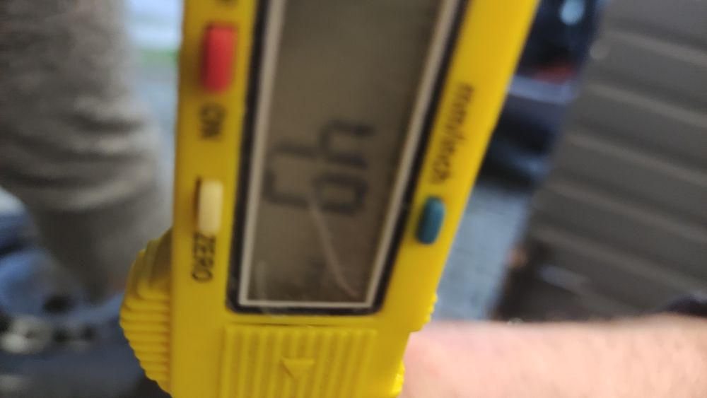 Opony zimowe wraz felgami