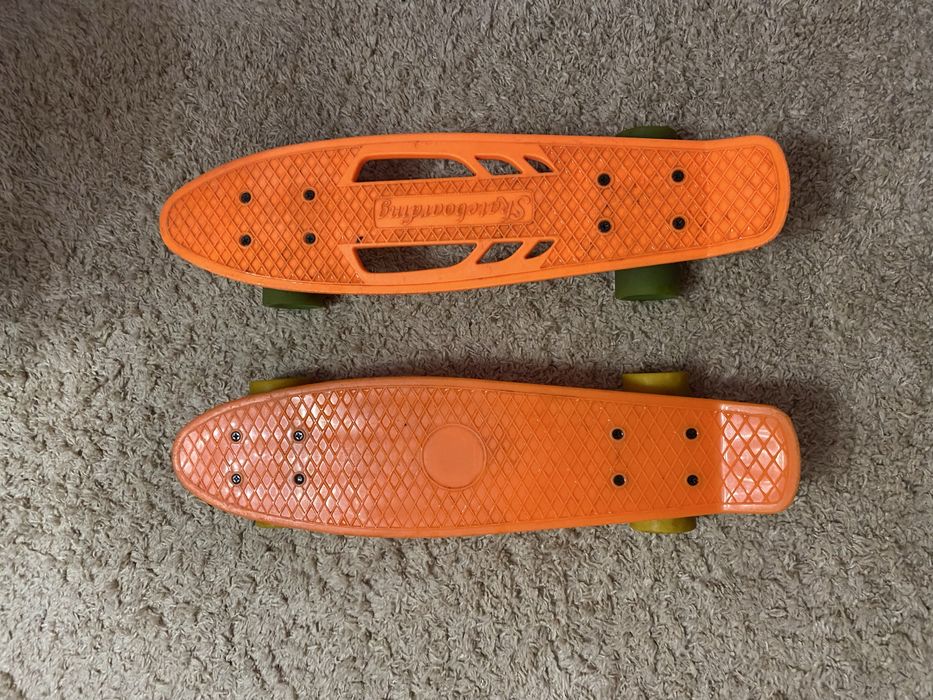 Продам Пенни-борд продам