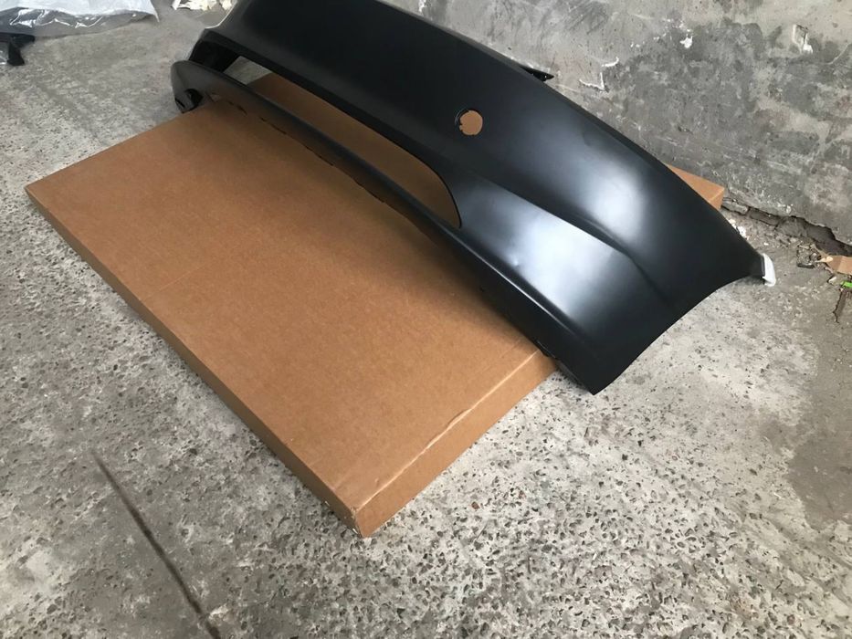 Бампер, передній бампер, бампер перед tesla model 3 highland 2024 2025