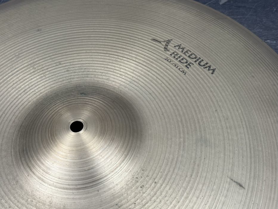 ++ Zildjian A Avedis Medium Ride 20 - Talerz PERKUSJA ++