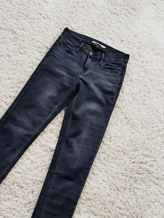 Джинси Levi’s 710 жіночі