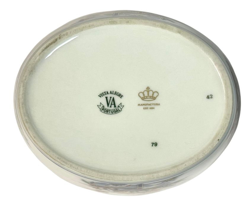 Floreira Vista Alegre - Imari