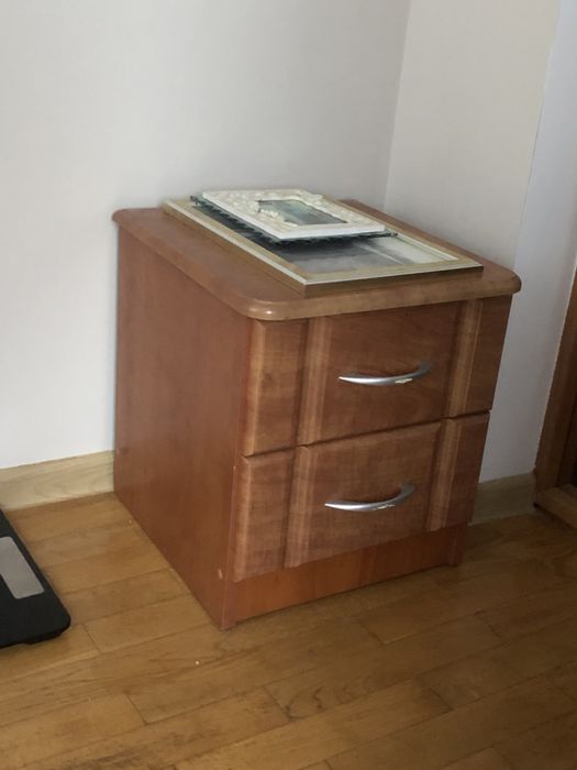 Спальна фурнітура