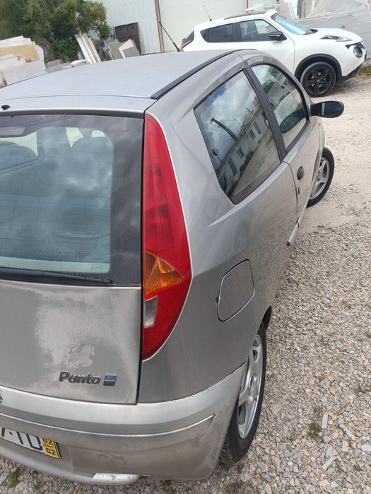 Fiat / Punto Sx 1.2