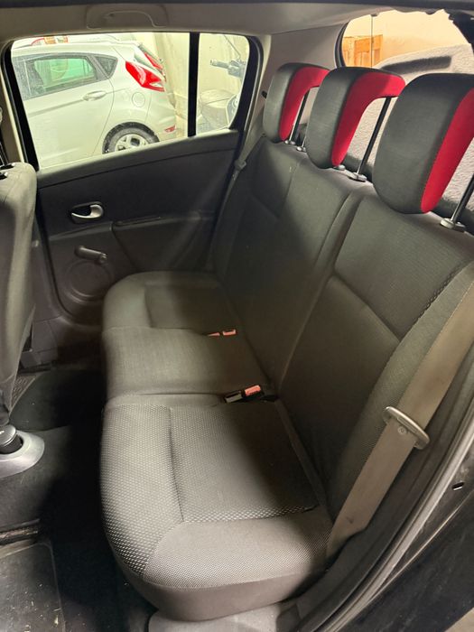 Renaut Clio 1.5 dci 05/2008