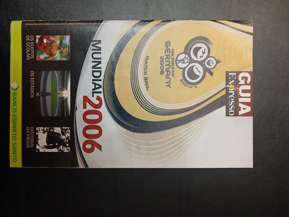 Mundial de Futebol 2006