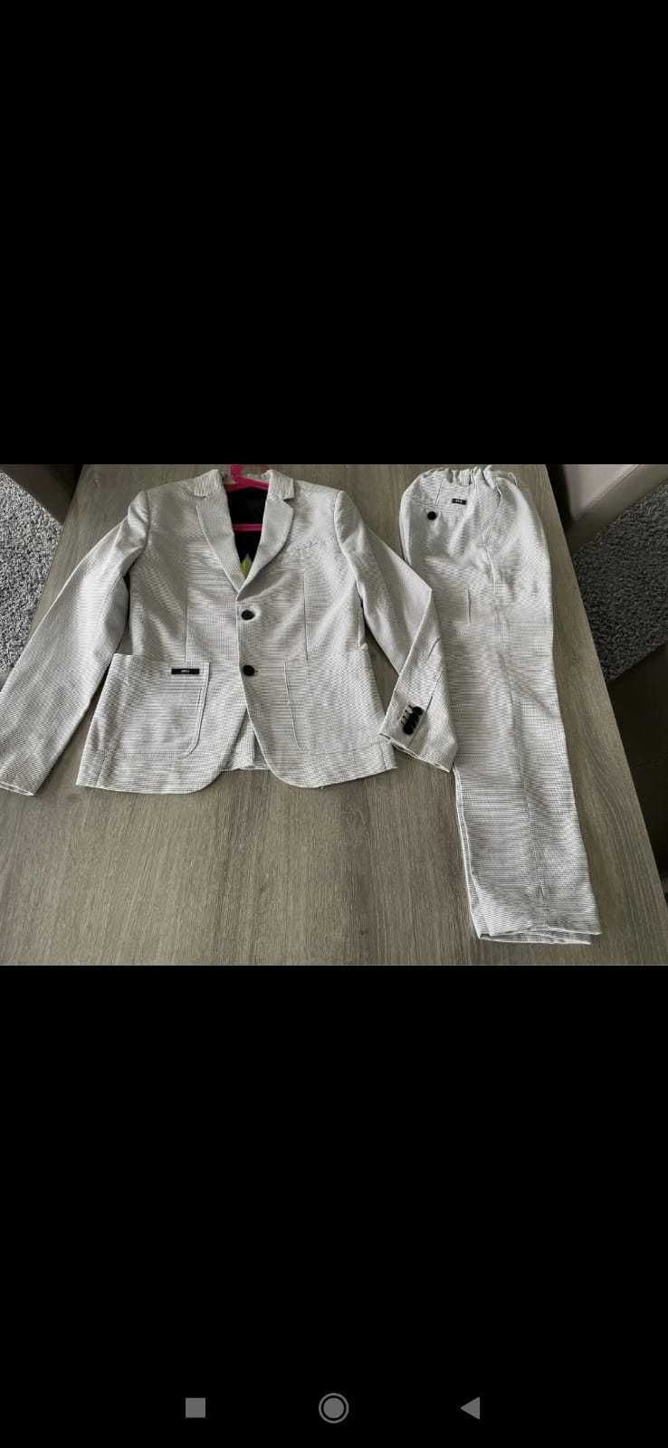 Hugo shop boss cerimonia
