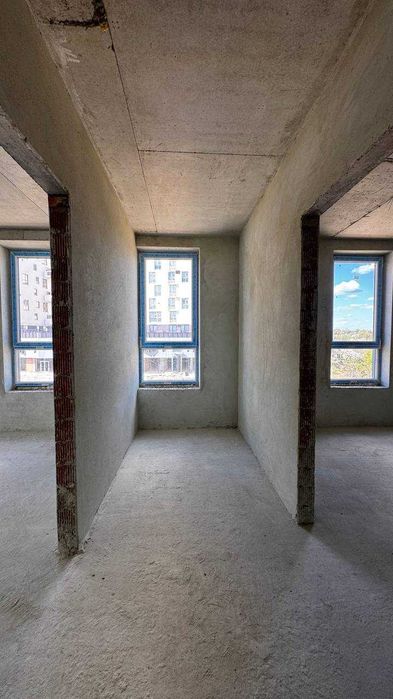 Продаж 3-кімнатної квартири в ЖК “Шелест” | вул. Студинського, 14.