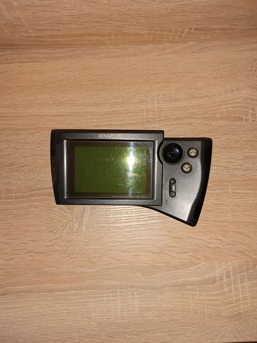 Kino domowe KENWOOD S-C700