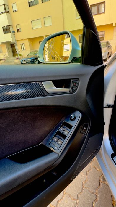Audi A4 — fotografia 5