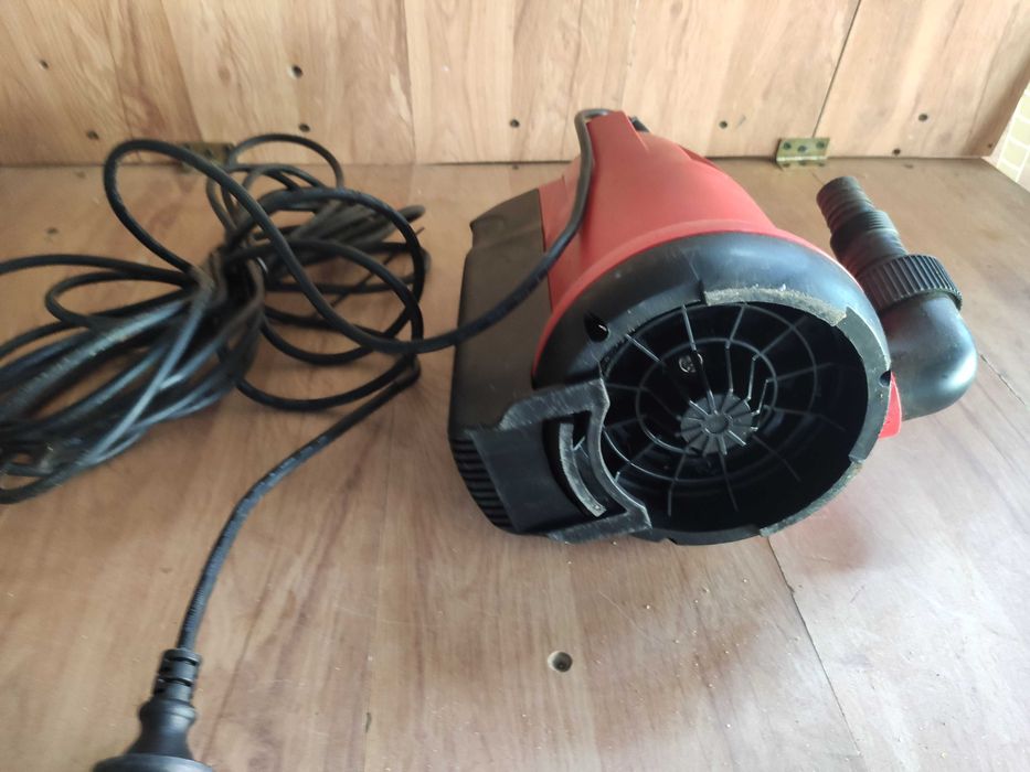 Pompa Zanurzeniowa Einhell GC-SP 5511 IF P202