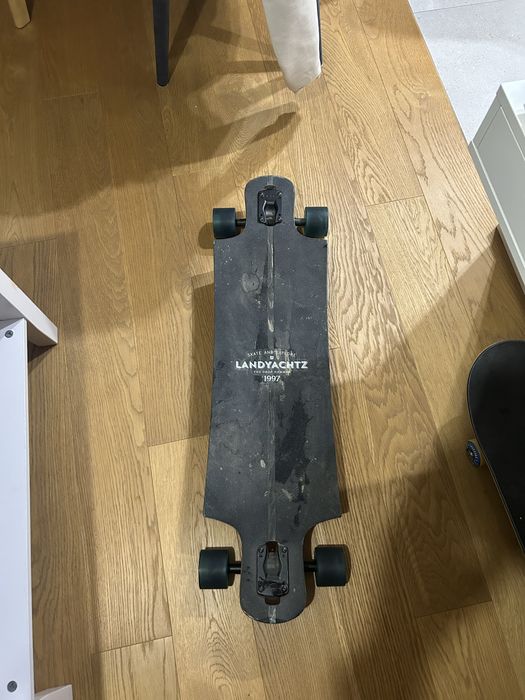 Longboard Landyachtz