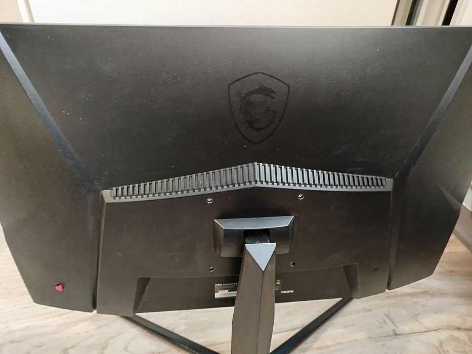 Monitor MSI Optrix 165Hz AMD