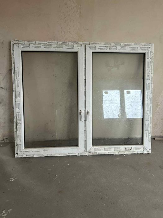 Sprzedam okna używane