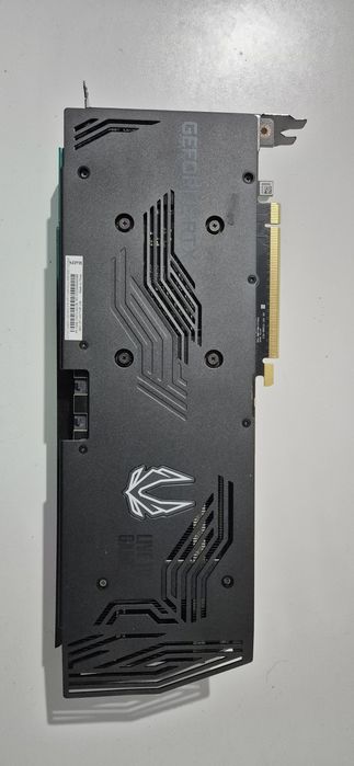 Placa Gráfica 3070Ti
