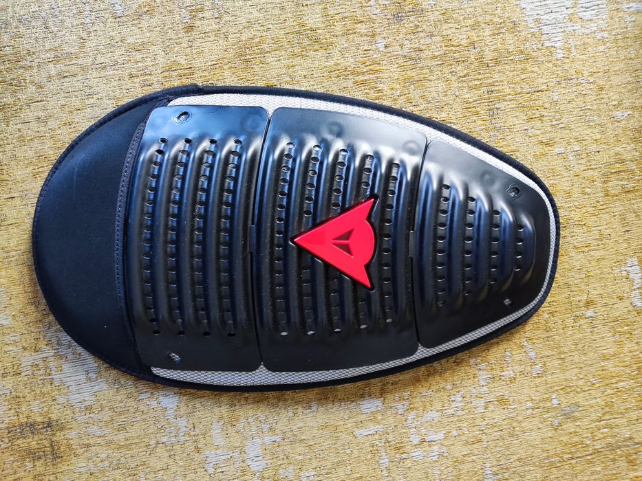 Dainese Bardo tam. 50 + Wave D1 G2