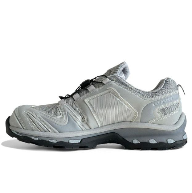 Кросовки Salomon XA Forces Gore-Tex Grey Termo