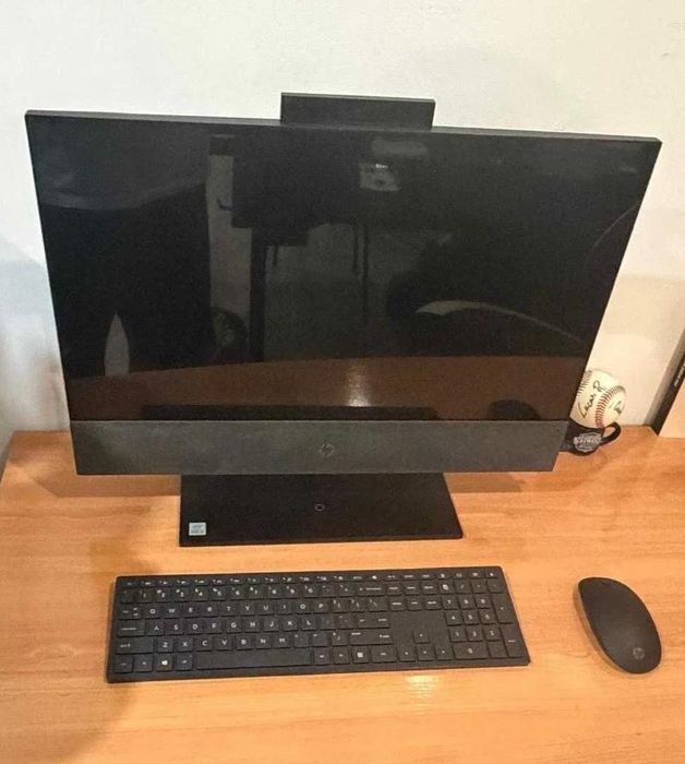 Computador HP Pavilion