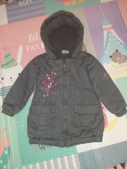 Парка, демисезонная куртка, зимняя парка,  зимняя куртка