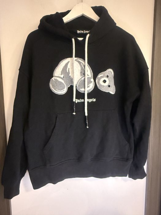 Bluza hoodie Mis  M/38