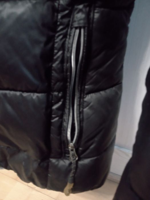Kurtka damska roz XS