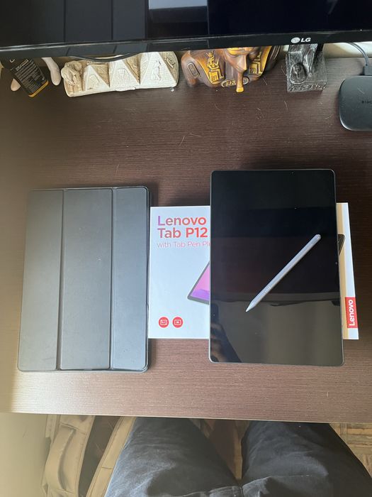 Lenovo Tab P12