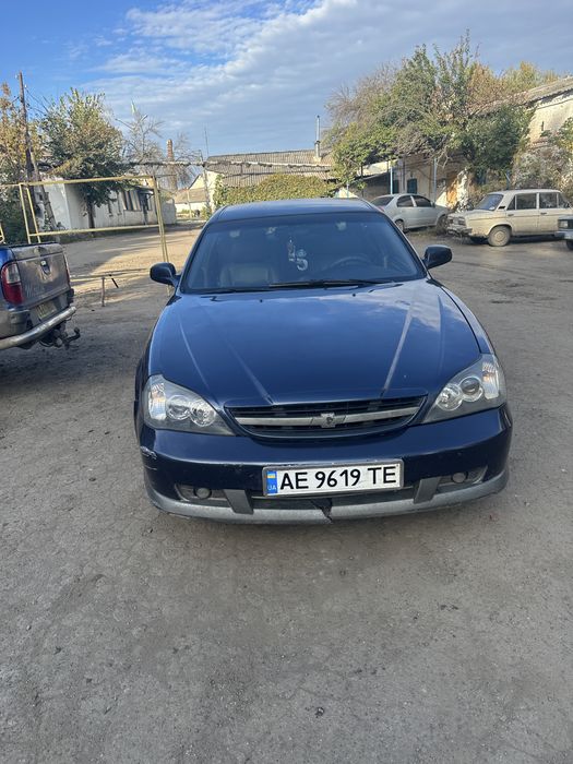Продам автомобіль