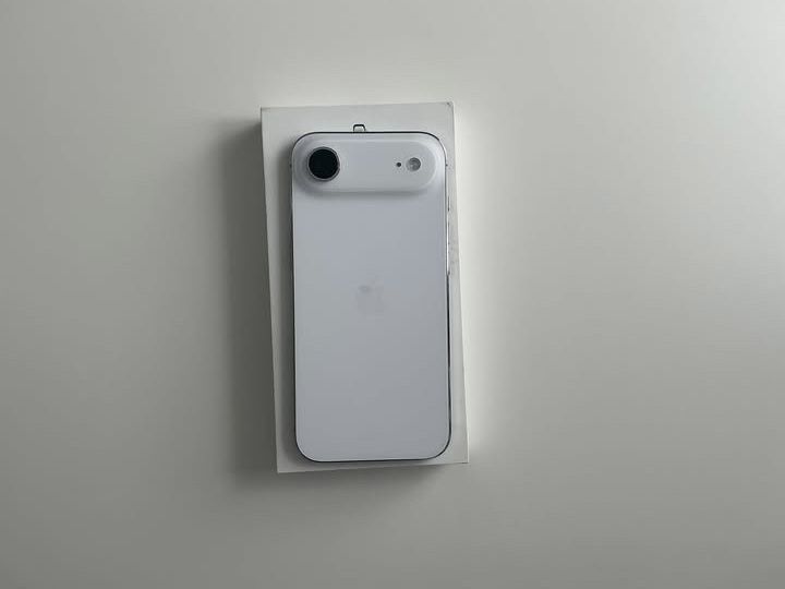 iPhone Air 256gb