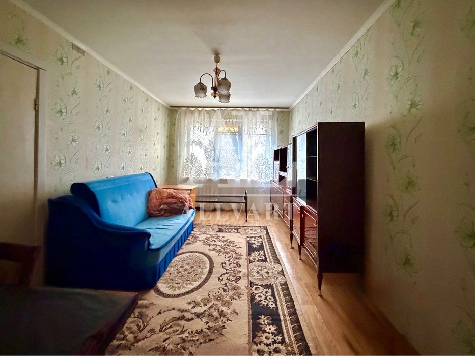 3-rooms apartment apartment by the address st. Bandery Stepana (area 55 m²) - Atlanta.ua - photo 3