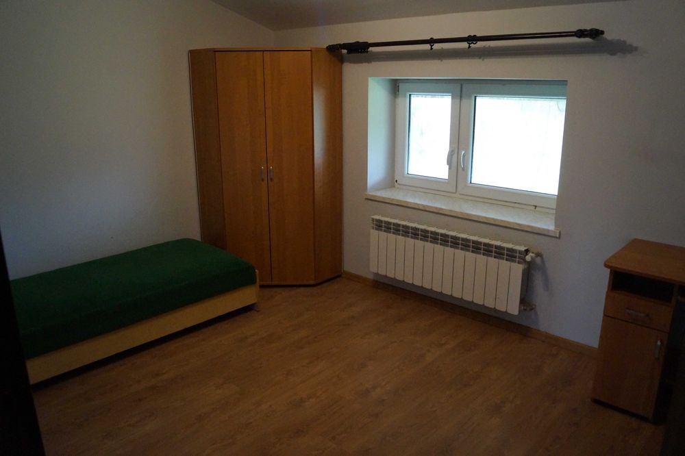 Wolny pokój w domu, 600,-/m-c