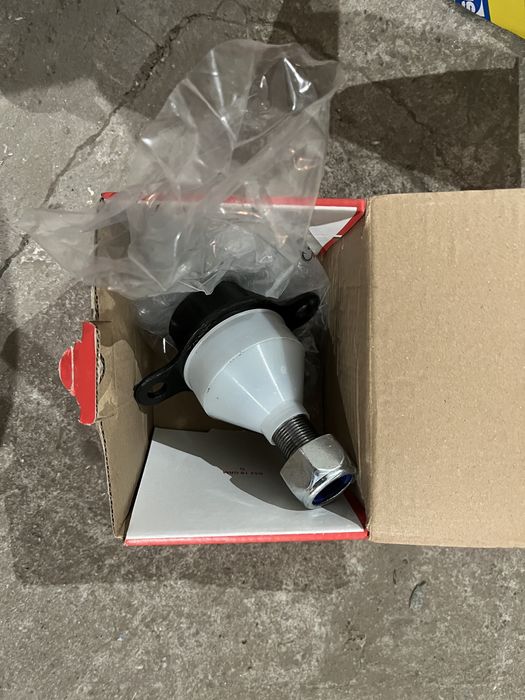 Кульова опора RS3746 GOODREM