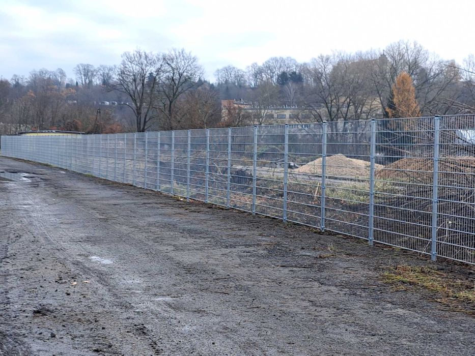 Montaż Ogrodzeń,Ogrodzenia Panelowe,Gabiony Wycena Projekt Serwis