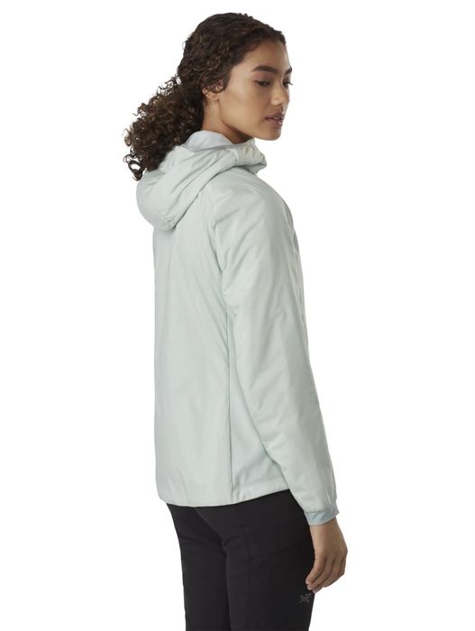 Жіноча куртка Arc’teryx  Atom LT Hoody Womens
