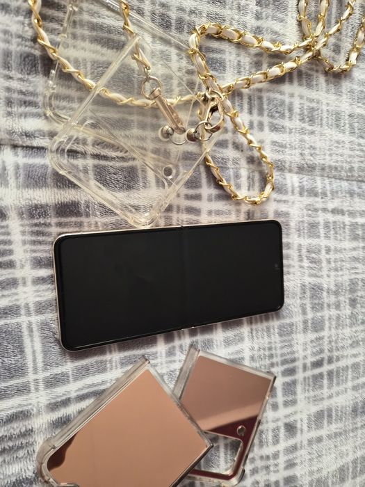 Telemóvel sansung galaxy Z Flip 4