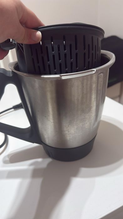 BIMBY TM6 COMPLETA (com garantia)