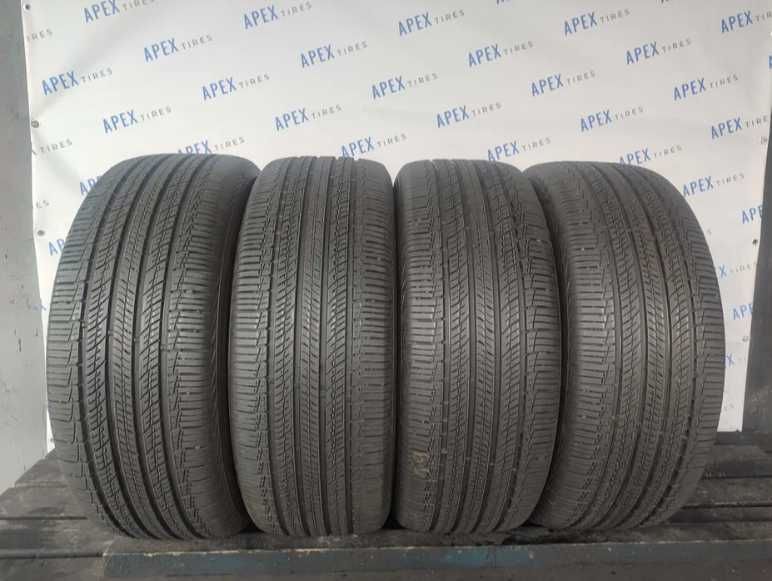 Літні шини 235/55 R18 235*55 R18 Hankook Dynapro HP2 20001804
