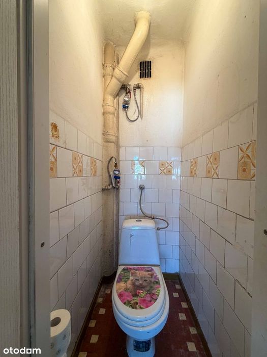 Funkcjonalne mieszkanie 57,5 m² w Siedlcach przy ul. Ściegiennego 2
