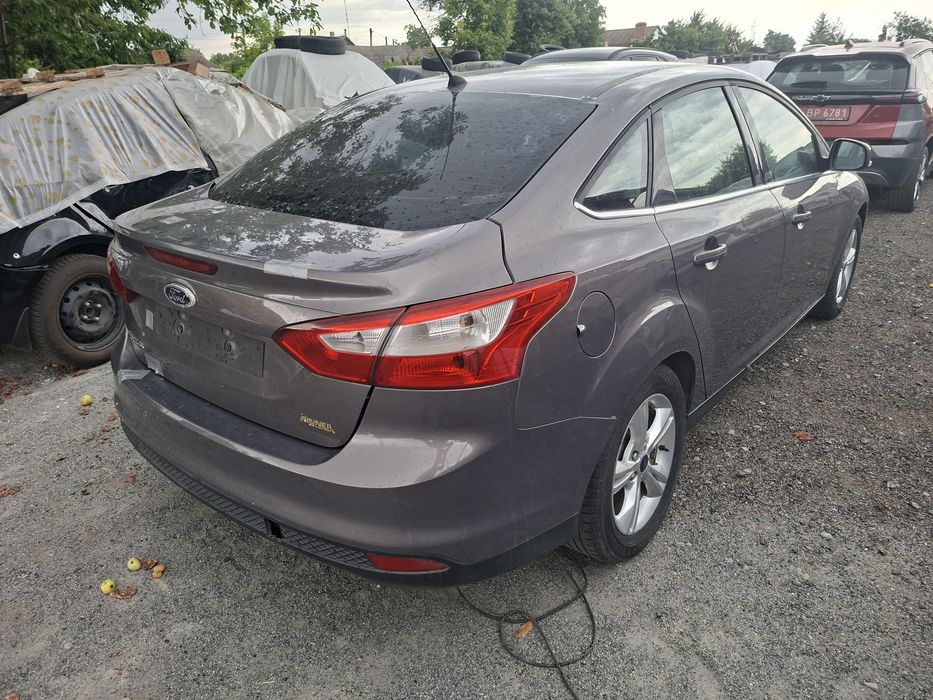 продам форд фокус 2012 Ford Focus