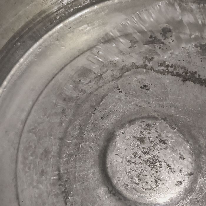 Чайник МНЦ срср ссср