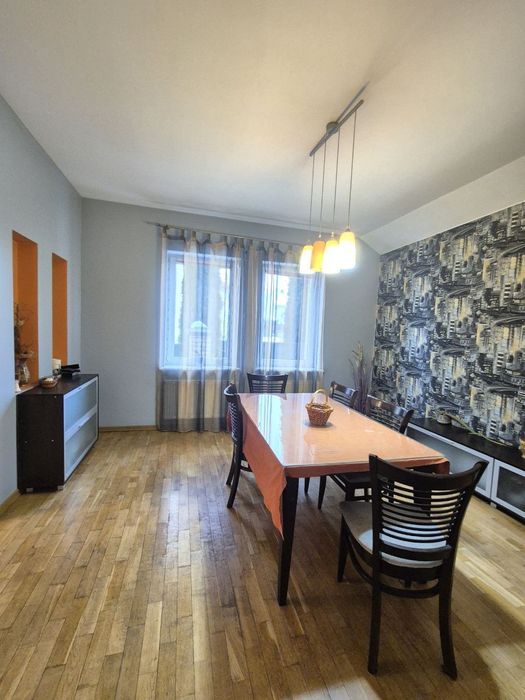 Оренда будинку Зимна Вода