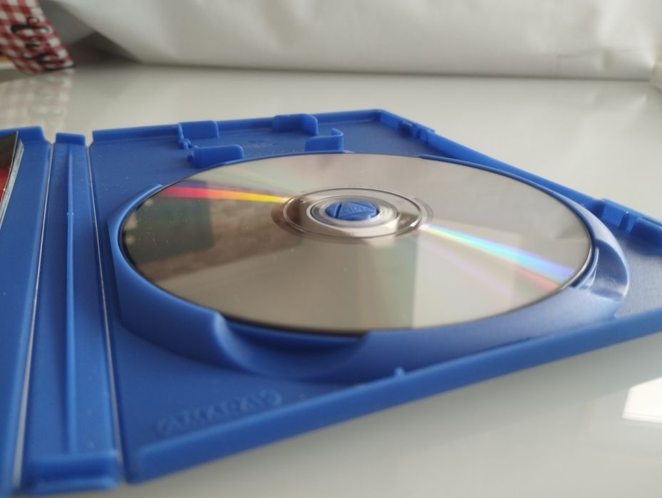 Kuon Ps2 (Jogo Raro)