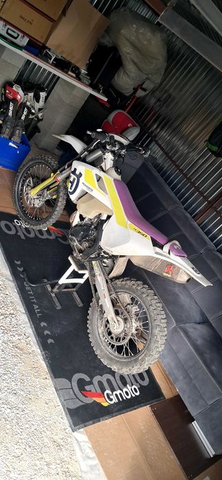 Husqvarna