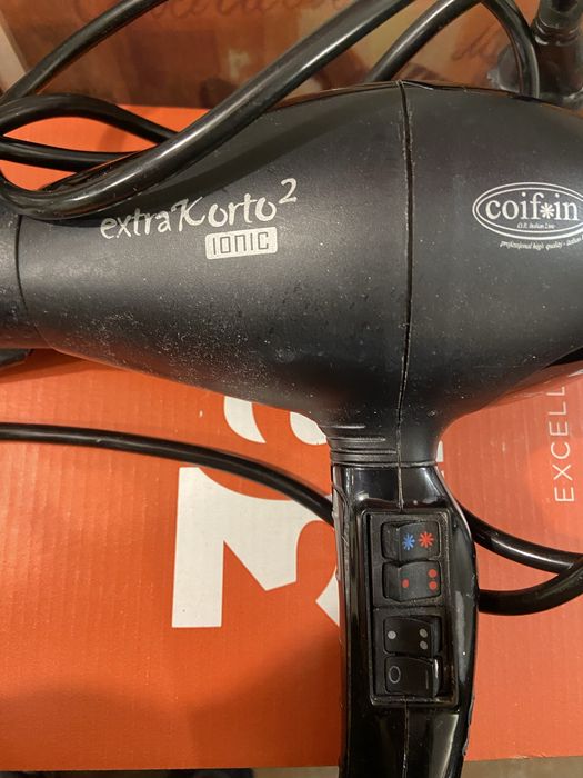 Продам фен восстановление