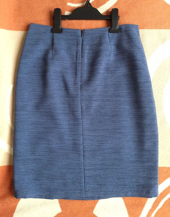 Garsonka Żakiet + spódnica