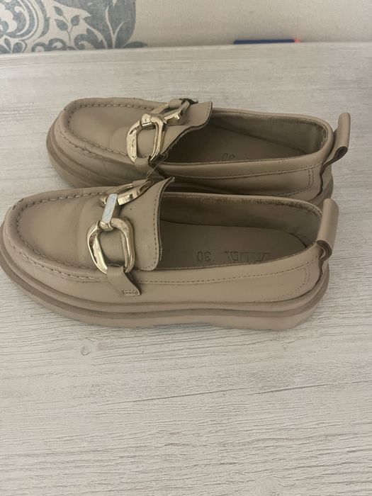 Туфлі Zara розмір 30