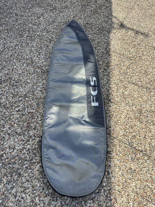 Saco/ Capa Surf FCS 6’0